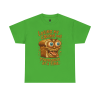Losing My Crumbs – Funny Crazy Bread Mental Breakdown T-Shirt